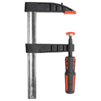 Heavy duty F Clamp